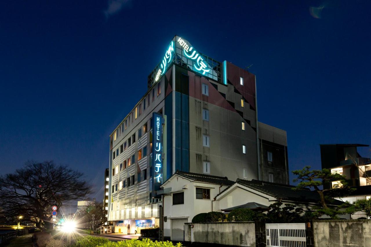 Hotel Liberty Kochi (Adults Only) المظهر الخارجي الصورة