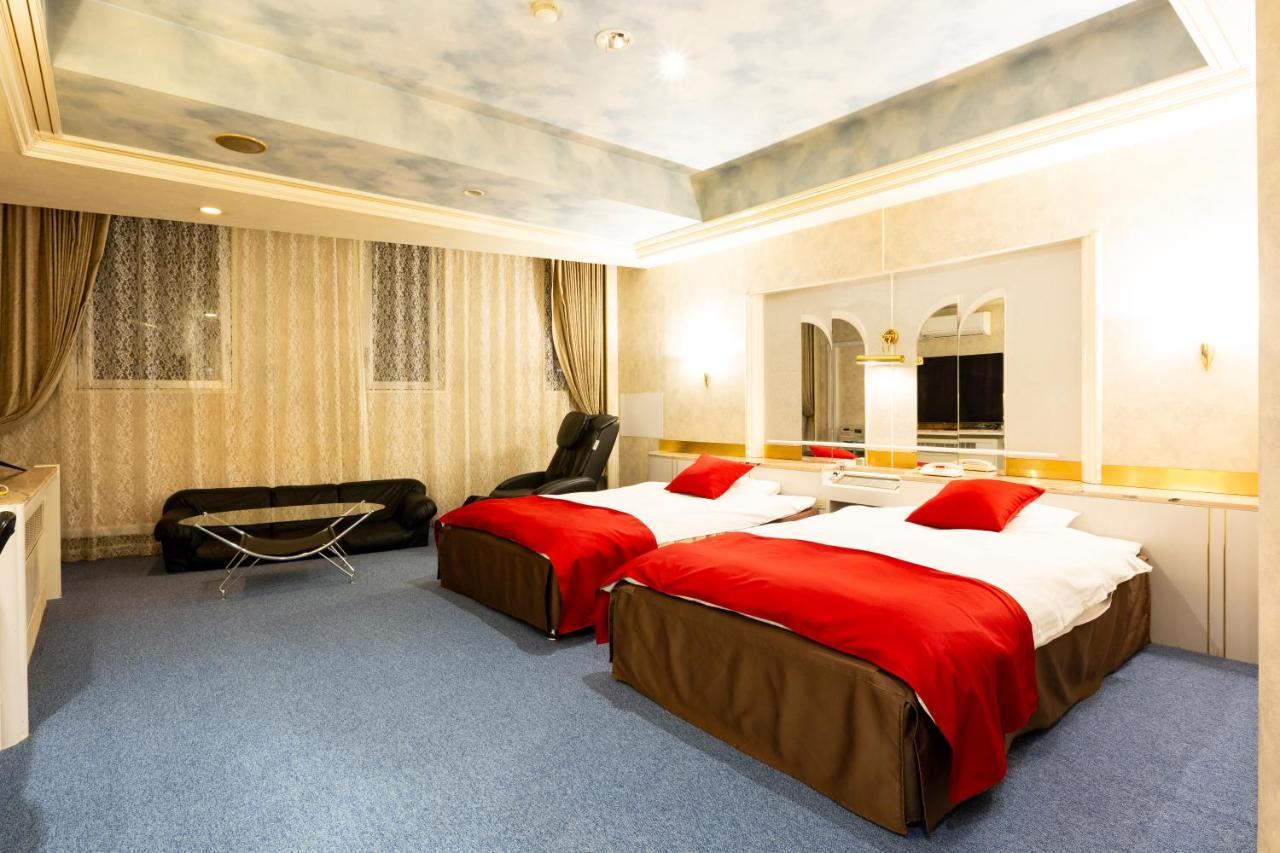 Hotel Liberty Kochi (Adults Only) المظهر الخارجي الصورة