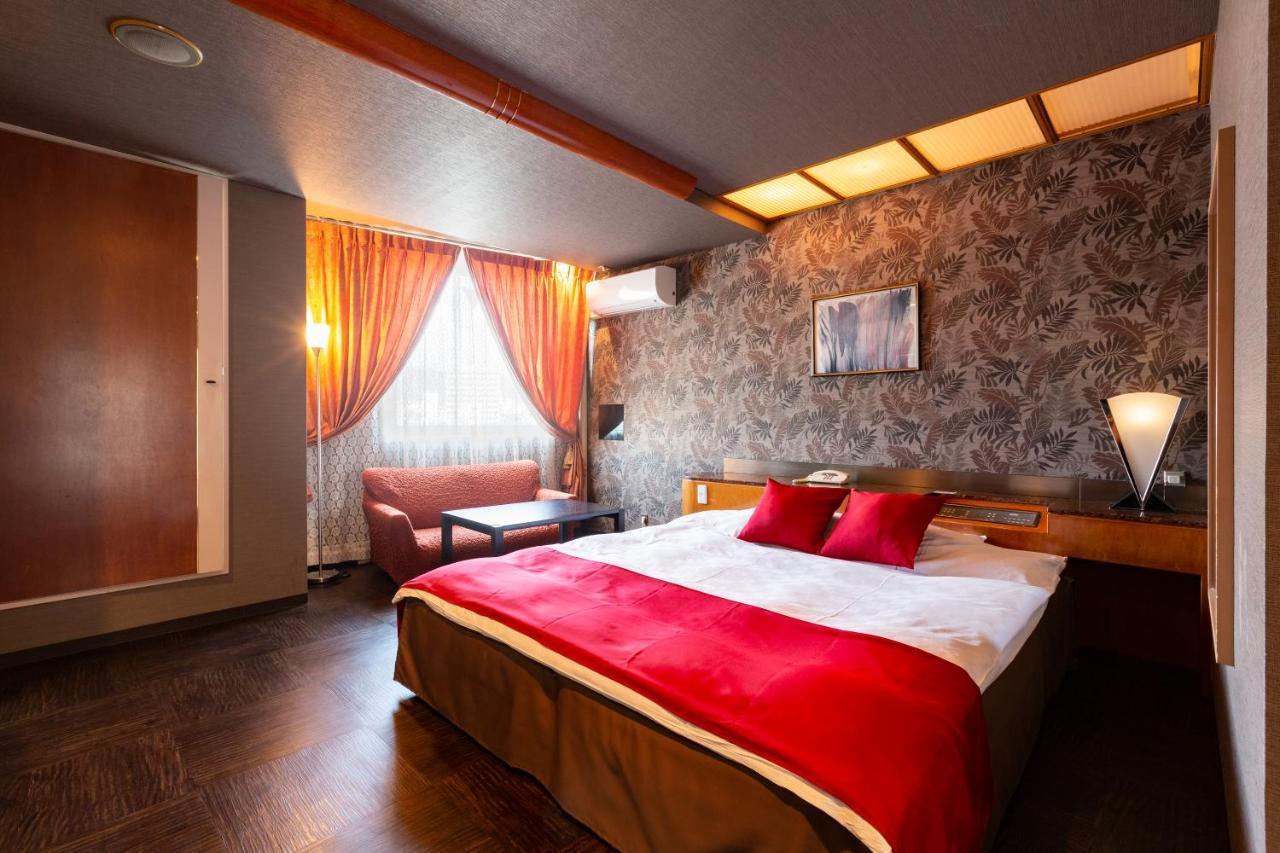 Hotel Liberty Kochi (Adults Only) المظهر الخارجي الصورة