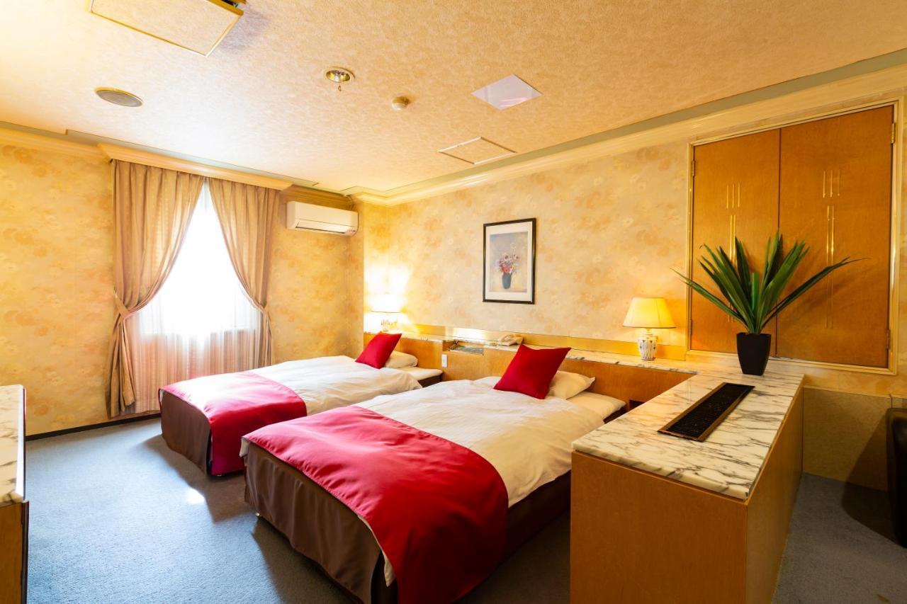 Hotel Liberty Kochi (Adults Only) المظهر الخارجي الصورة