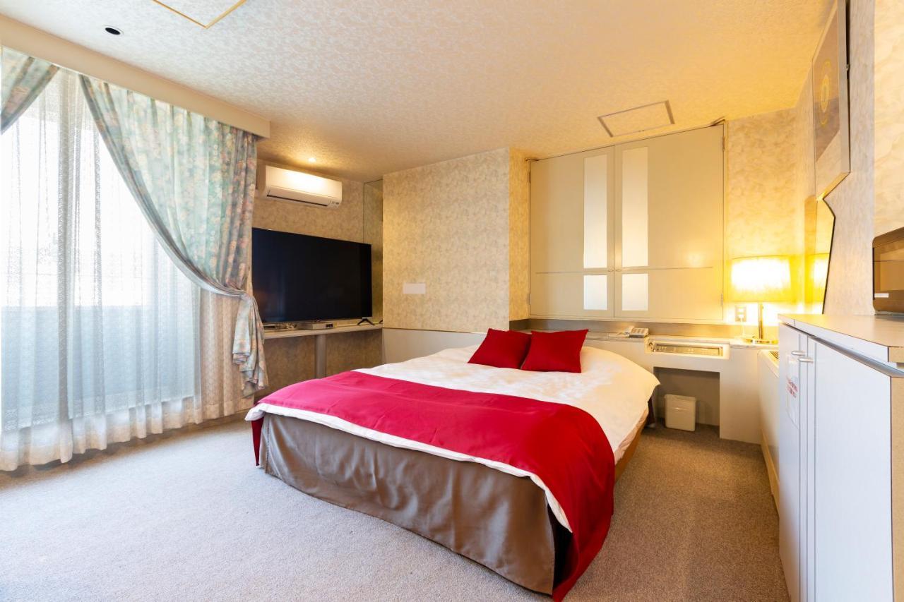 Hotel Liberty Kochi (Adults Only) المظهر الخارجي الصورة