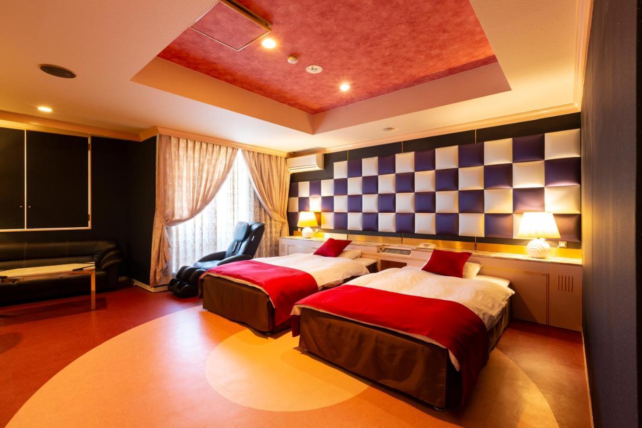 Hotel Liberty Kochi (Adults Only) المظهر الخارجي الصورة