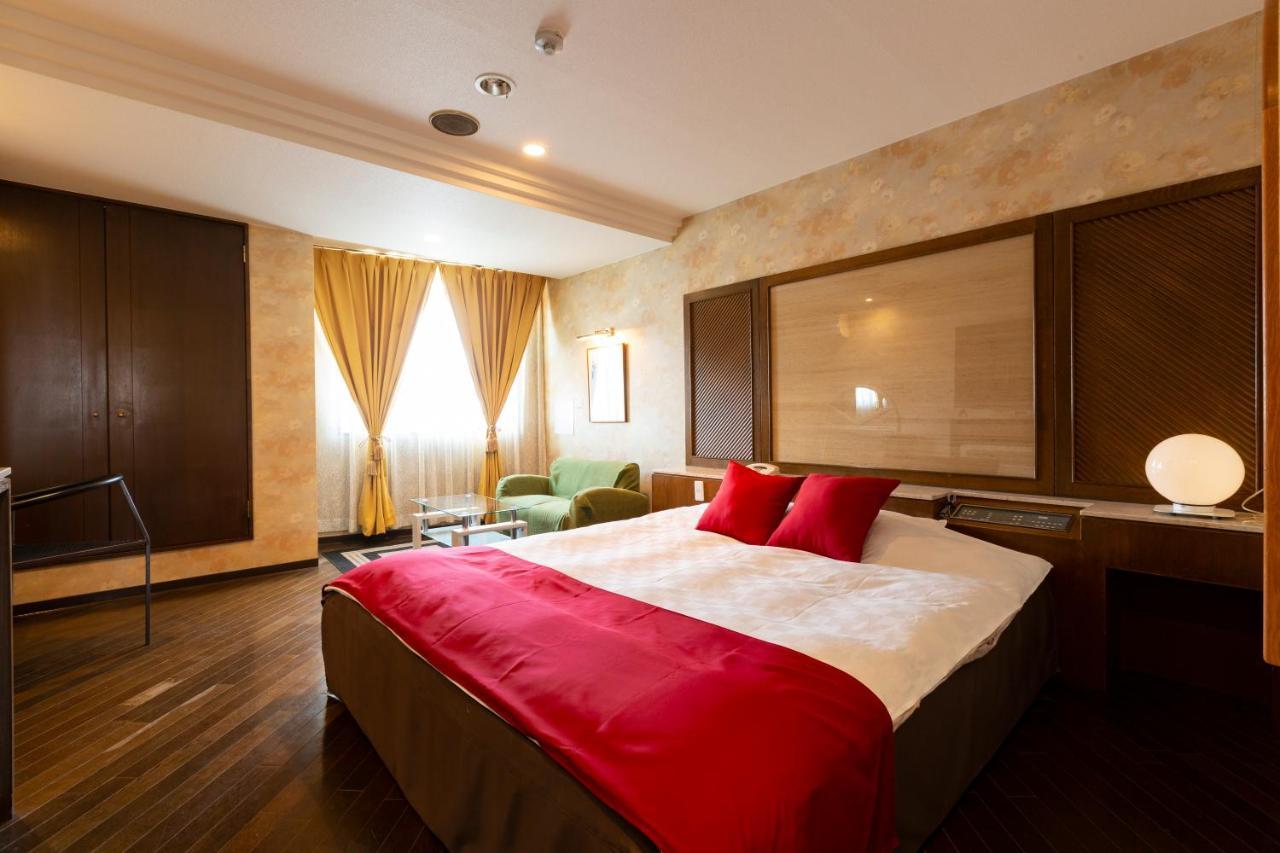 Hotel Liberty Kochi (Adults Only) المظهر الخارجي الصورة