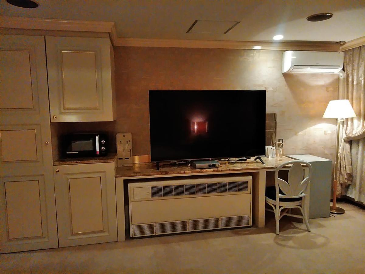 Hotel Liberty Kochi (Adults Only) المظهر الخارجي الصورة