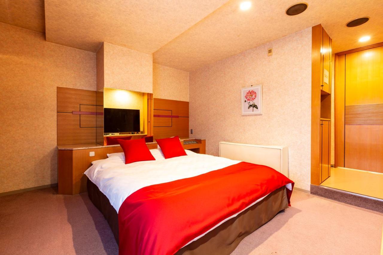 Hotel Liberty Kochi (Adults Only) المظهر الخارجي الصورة