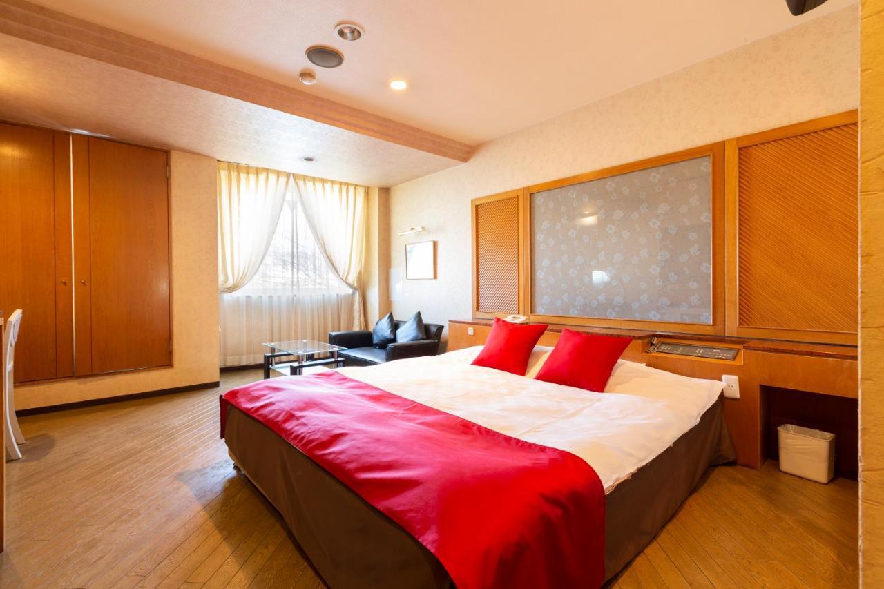 Hotel Liberty Kochi (Adults Only) المظهر الخارجي الصورة